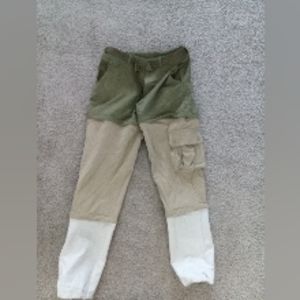 Outdoor Voices Rectrek Hiking pants